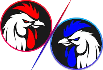 Cockfighting Icon