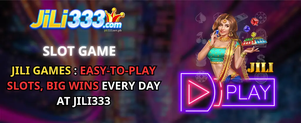 JILI Games